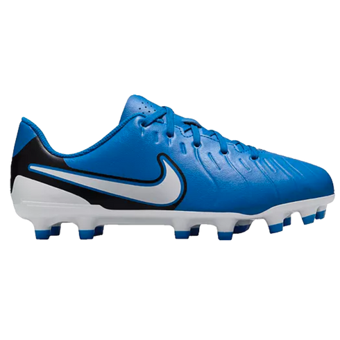 Nike Tiempo Legend 10 Academy Youth Firm Ground Cleats DV4348-400