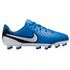 Nike Tiempo Legend 10 Academy Youth Firm Ground Cleats DV4348-400