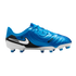 Nike Tiempo Legend 10 Academy Youth Firm Ground Cleats DV4348-400