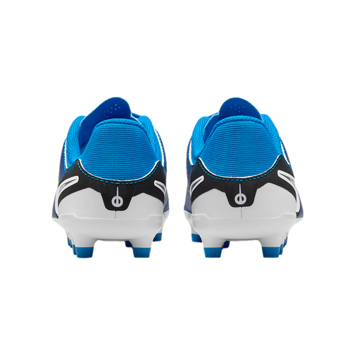 Nike Tiempo Legend 10 Academy Youth Firm Ground Cleats DV4348-400
