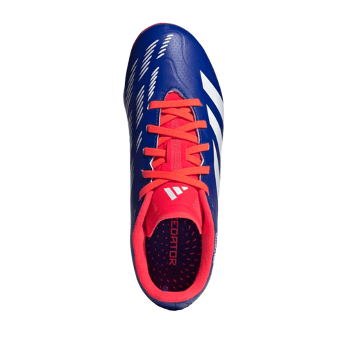 Adidas Predator League Youth Firm Ground Cleats ID0911