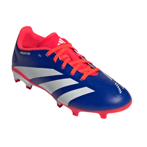 Adidas Predator League Youth Firm Ground Cleats ID0911