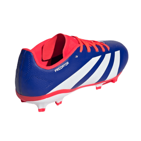 Adidas Predator League Youth Firm Ground Cleats ID0911