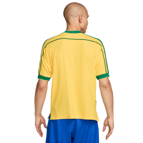 Nike Brazil 1998 Reissue Jersey FZ6682-741