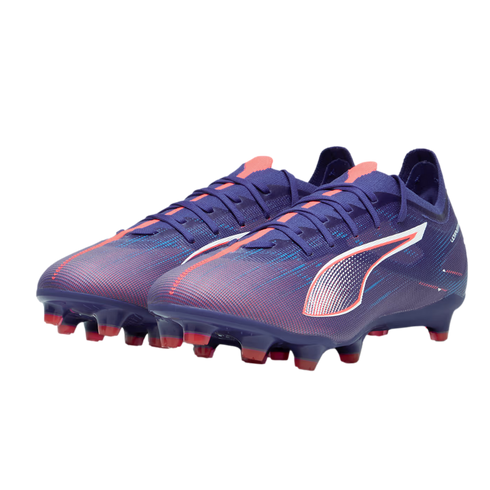 Puma Ultra 5 Match Firm Ground Cleats 107687-01