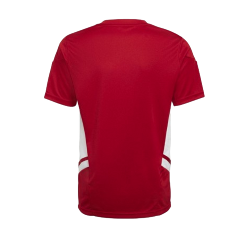 Adidas Condivo 22 Youth Jersey - Red HA6280