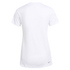 Adidas Condivo 22 Womens Jersey - White HD4728