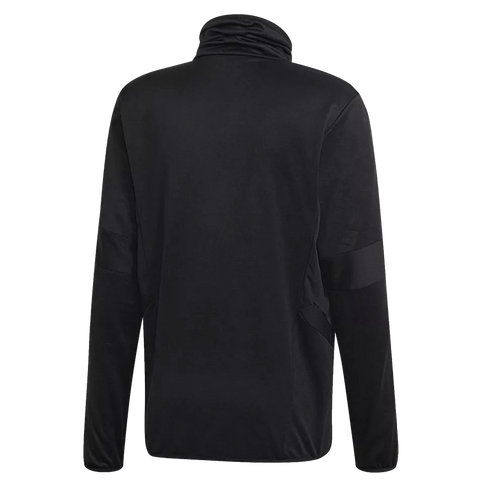 Adidas Tiro 19 Warm Training Top - Black DJ2593