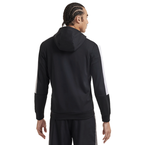 Nike Academy Therma Fit Hoodie - Black FZ0501-010