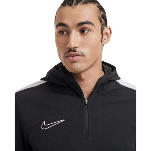 Nike Academy Therma Fit Hoodie - Black FZ0501-010