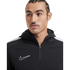 Nike Academy Therma Fit Hoodie - Black FZ0501-010