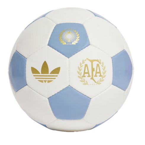 Adidas Argentina 50th Anniversary Ball JN3727