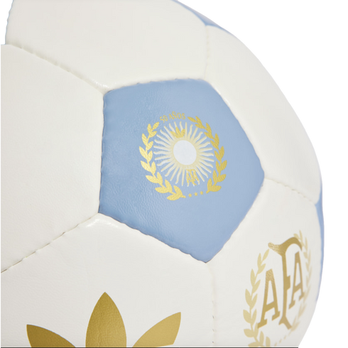 Adidas Argentina 50th Anniversary Ball JN3727