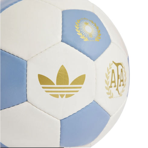 Adidas Argentina 50th Anniversary Ball JN3727