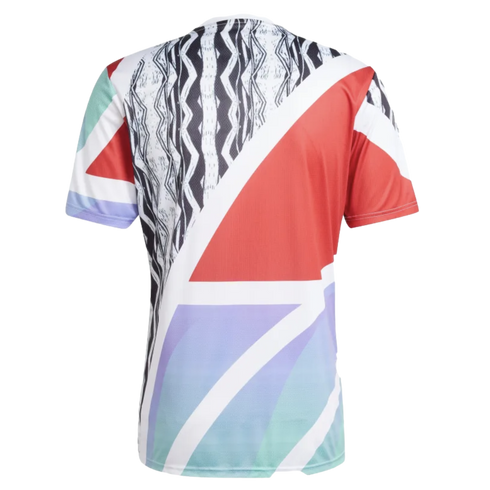 Adidas Arsenal Pre-Match Jersey JE7562