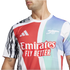 Adidas Arsenal Pre-Match Jersey JE7562