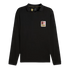 Puma AC Milan 125th Anniversary Authentic Long Sleeve Goalkeeper Jersey 775052-06
