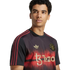 Adidas Manchester United Chinese New Year Jersey JF0377