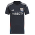 Adidas San Diego FC 25/26 Womens Home Jersey KB2372