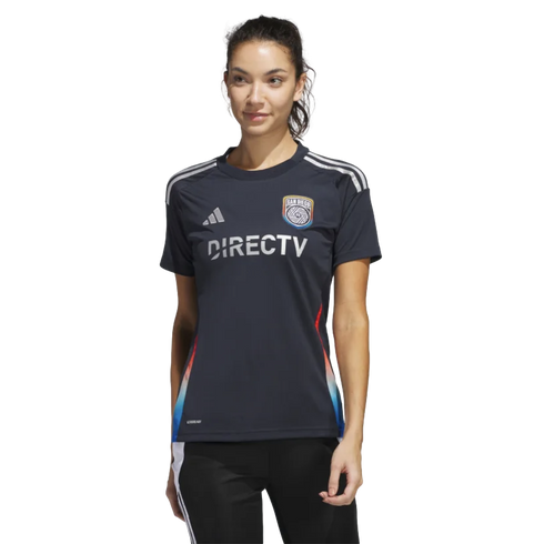 Adidas San Diego FC 25/26 Womens Home Jersey KB2372