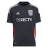 Adidas San Diego FC 25/26 Youth Home Jersey KB2373