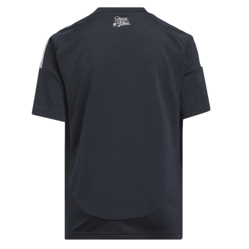 Adidas San Diego FC 25/26 Youth Home Jersey KB2373