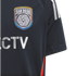 Adidas San Diego FC 25/26 Youth Home Jersey KB2373