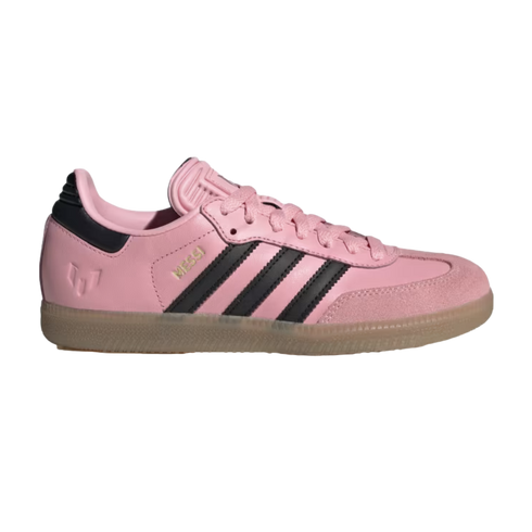 Adidas Samba Messi Youth Indoor Shoes JR0424
