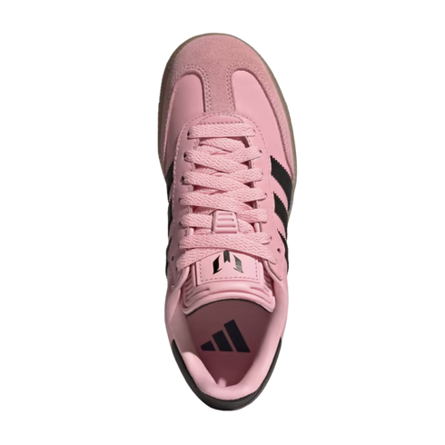 Adidas Samba Messi Youth Indoor Shoes JR0424