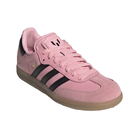 Adidas Samba Messi Youth Indoor Shoes JR0424