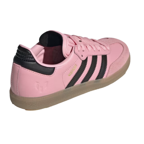 Adidas Samba Messi Youth Indoor Shoes JR0424