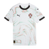 Puma Portugal 2025 Youth Away Jersey 779212-04