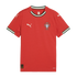 Puma Portugal 2025 Youth Home Jersey 779193-01