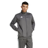 Adidas Tiro 25 Essentials Training Jacket - Grey JM1388
