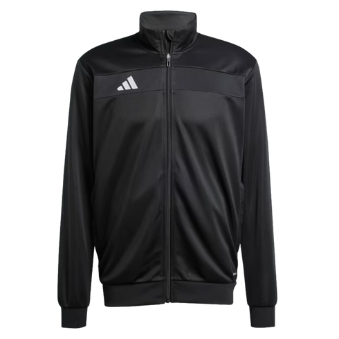 Adidas Tiro 25 Essentials Training Jacket - Black JP2526