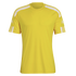 Adidas Squadra 21 Jersey - Yellow GN5728