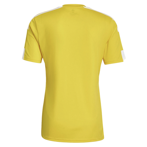 Adidas Squadra 21 Jersey - Yellow GN5728