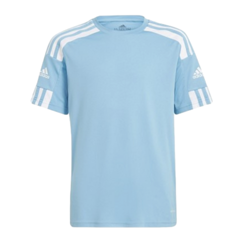 Adidas Squadra 21 Youth Jersey - Blue GN6725