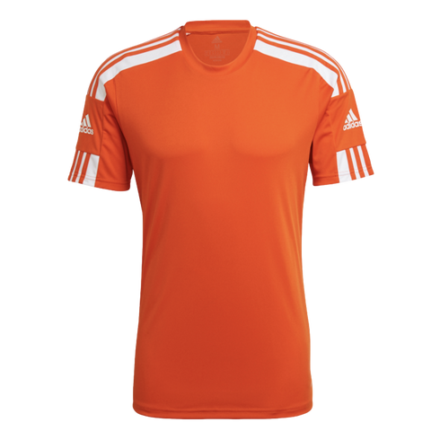Adidas Squadra 21 Jersey - Orange GN8092