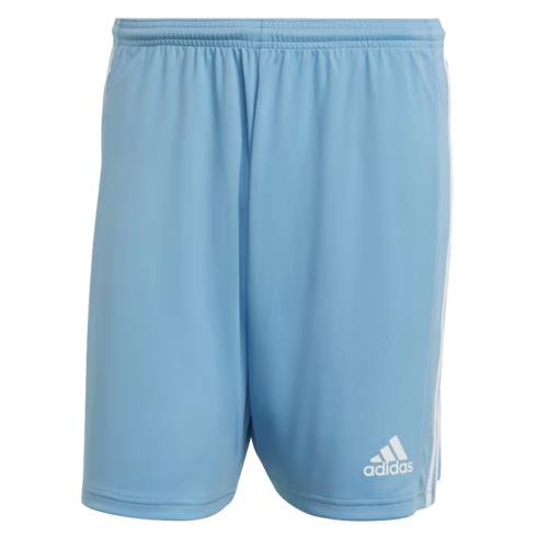 Adidas Squadra 21 Shorts - Blue GN6720