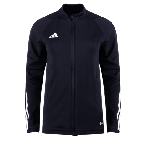 Adidas Tiro 23 Competition Womens Training Jacket - Black HI5968