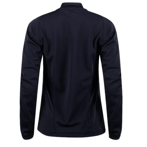 Adidas Tiro 23 Competition Womens Training Jacket - Black HI5968