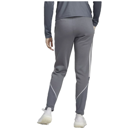 Adidas Tiro 23 League Womens Sweatpants - Grey HZ3018
