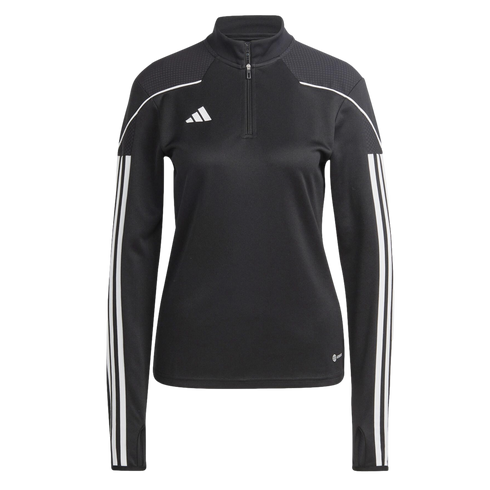Adidas Tiro 23 League Womens Training Top - Black HS3484