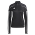 Adidas Tiro 23 League Womens Training Top - Black HS3484