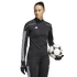 Adidas Tiro 23 League Womens Training Top - Black HS3484