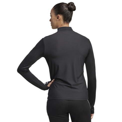 Adidas Tiro 23 League Womens Training Top - Black HS3484