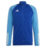 Adidas Tiro 23 Competition Youth Training Jacket - Blue HU1304