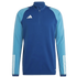 Adidas Tiro 23 Competition Youth Training Top - Blue HU1311