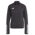 Adidas Tiro 23 Competition Womens Training Top - Black HI5967